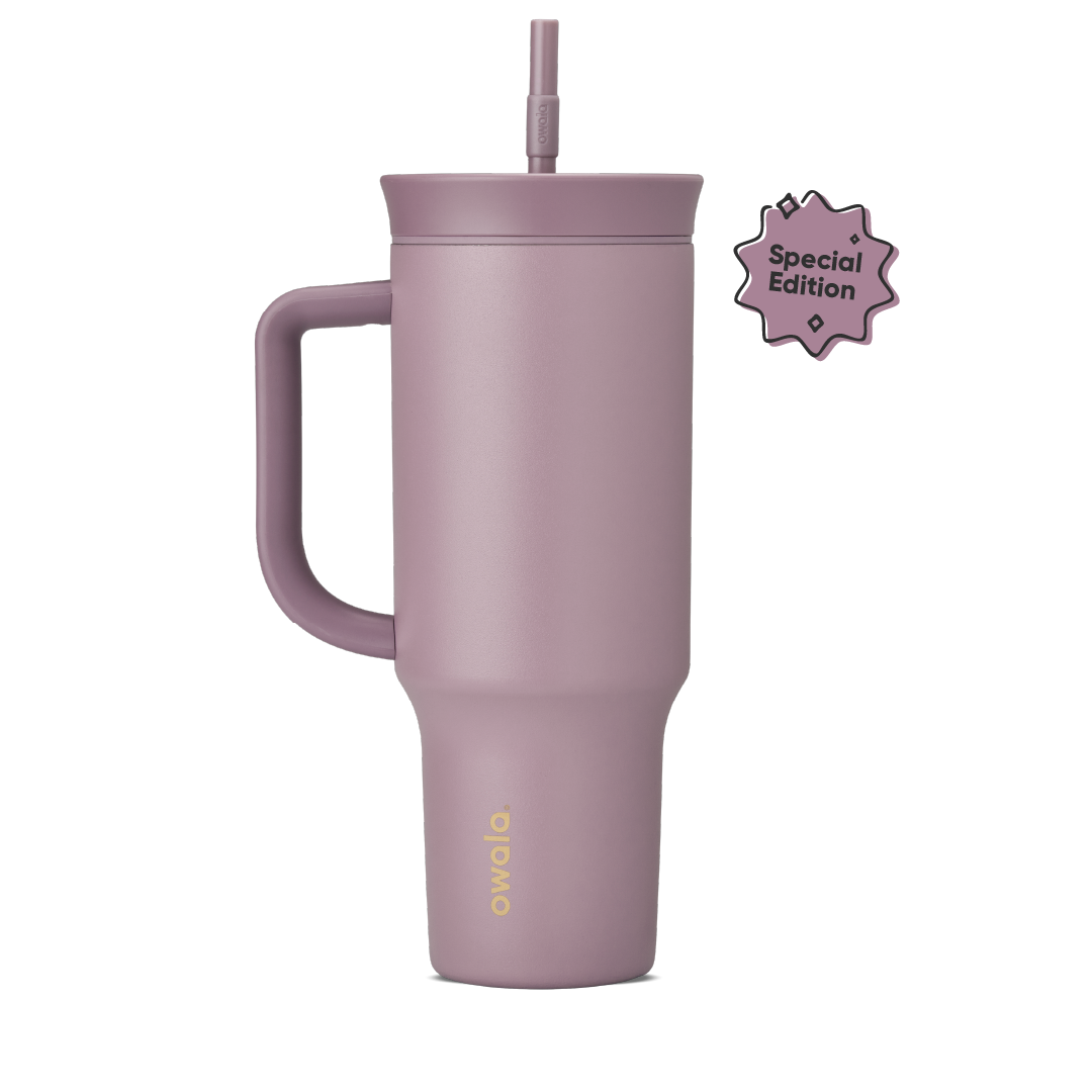 Owala-40oz Tumbler