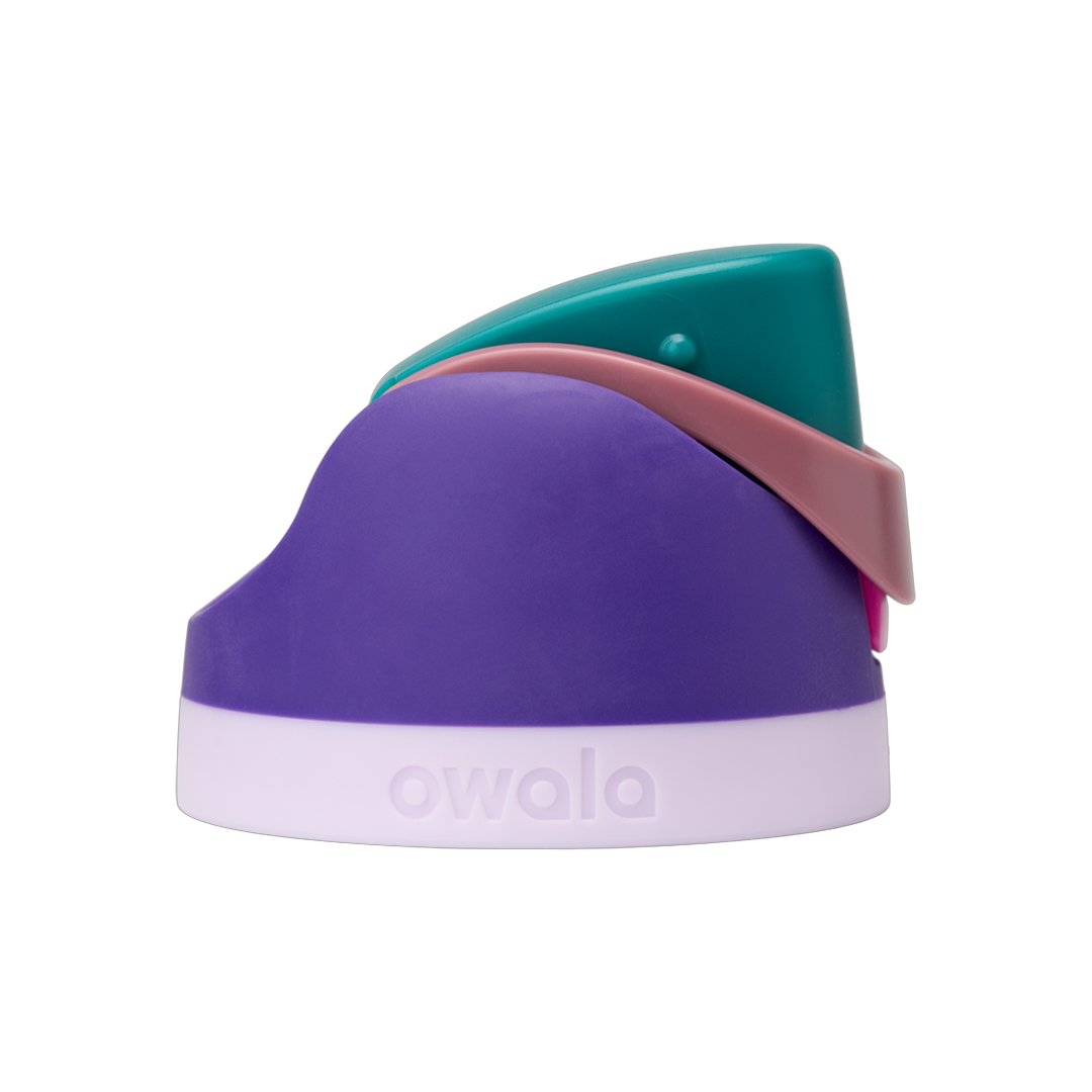 Owala-Replacement Lids