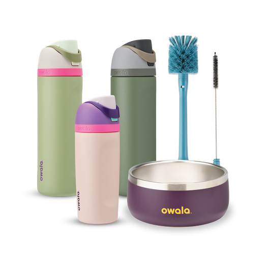 Owala-Family Bundle