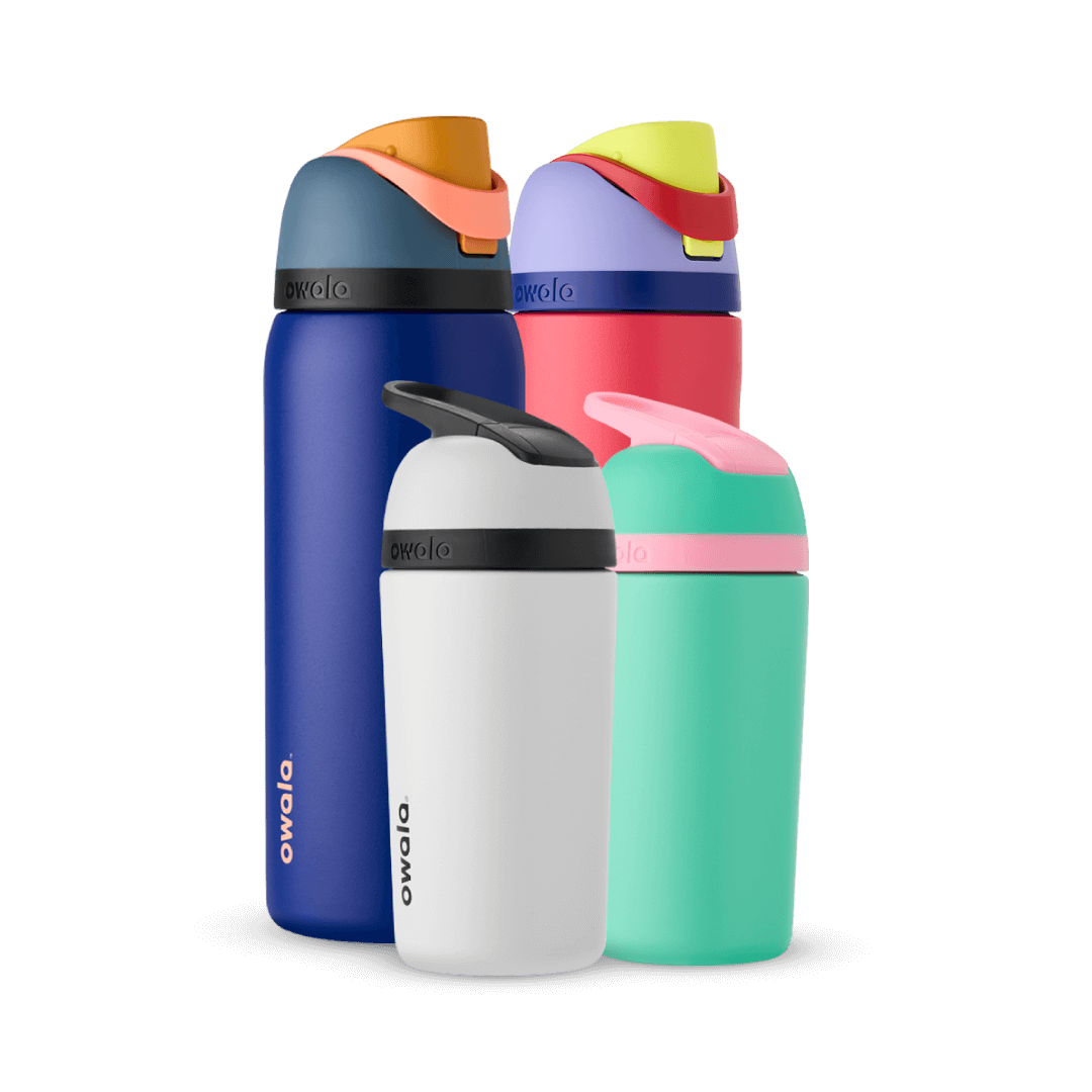Owala-Family Bundle