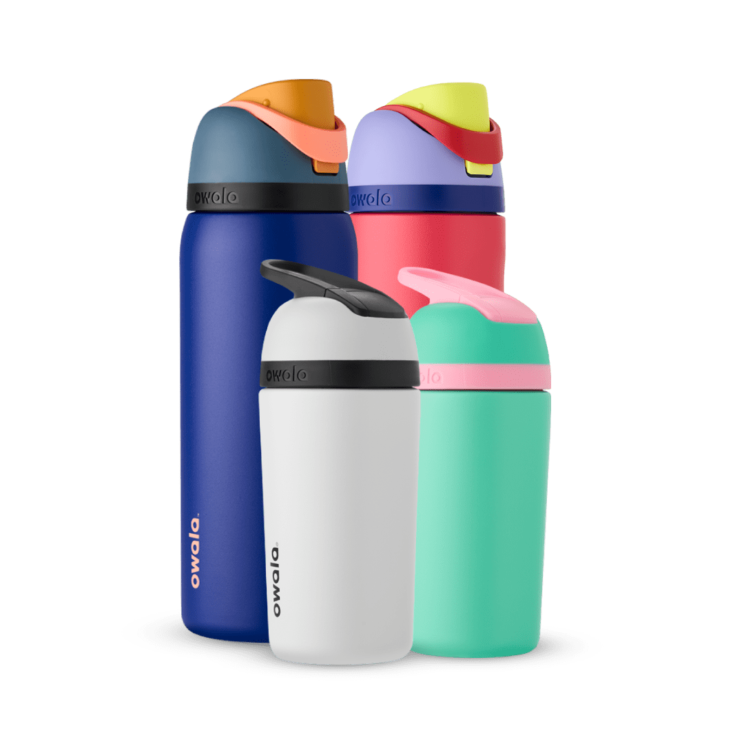 Owala-Family Bundle