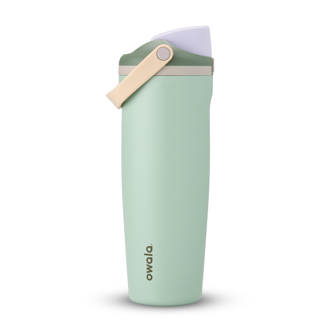 Owala-SmoothSip® Slider with Handle