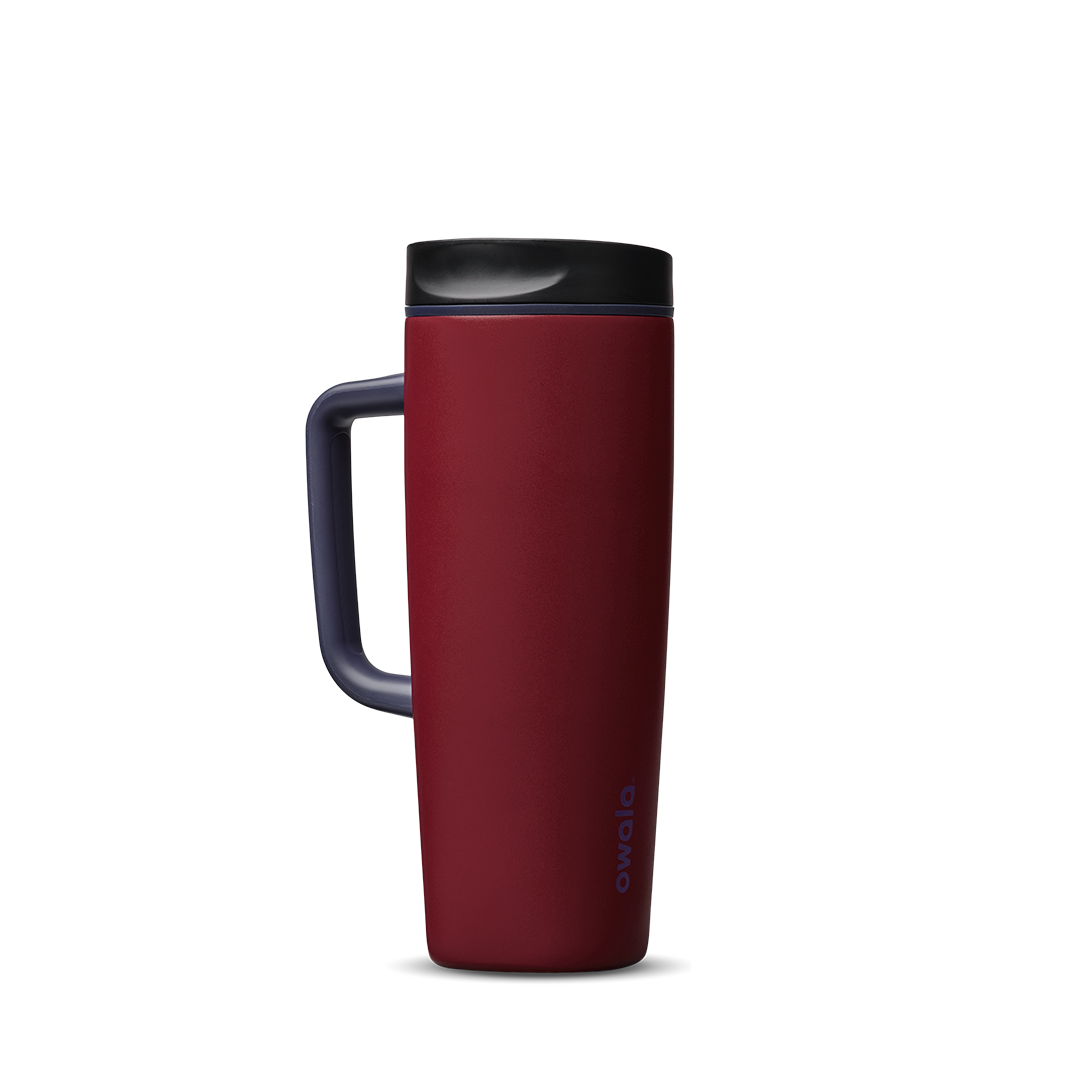 Owala-SmoothSip® Slider with Handle