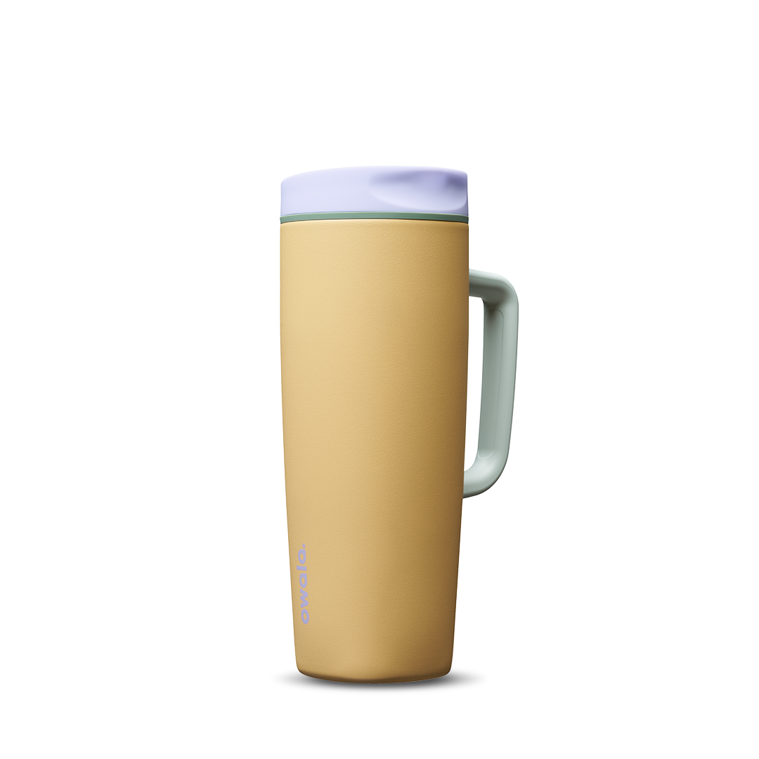 Owala-SmoothSip® Slider with Handle