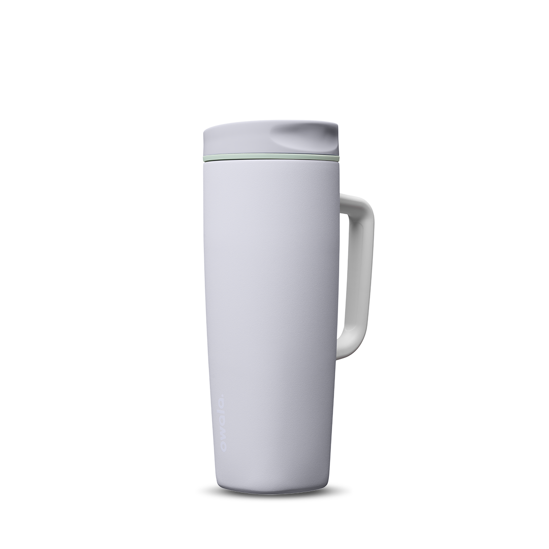 Owala-SmoothSip® Slider with Handle