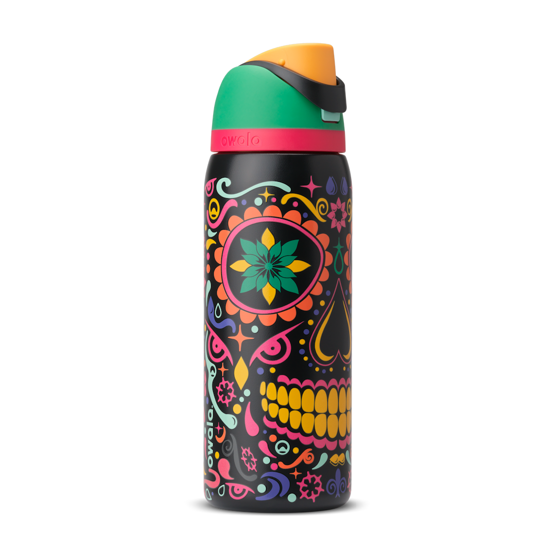 Owala-Sugar Skull