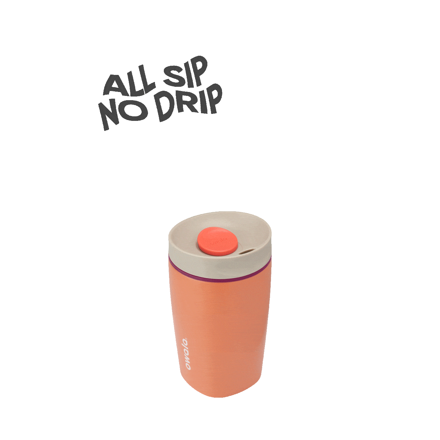 Owala-SmoothSip® Slider
