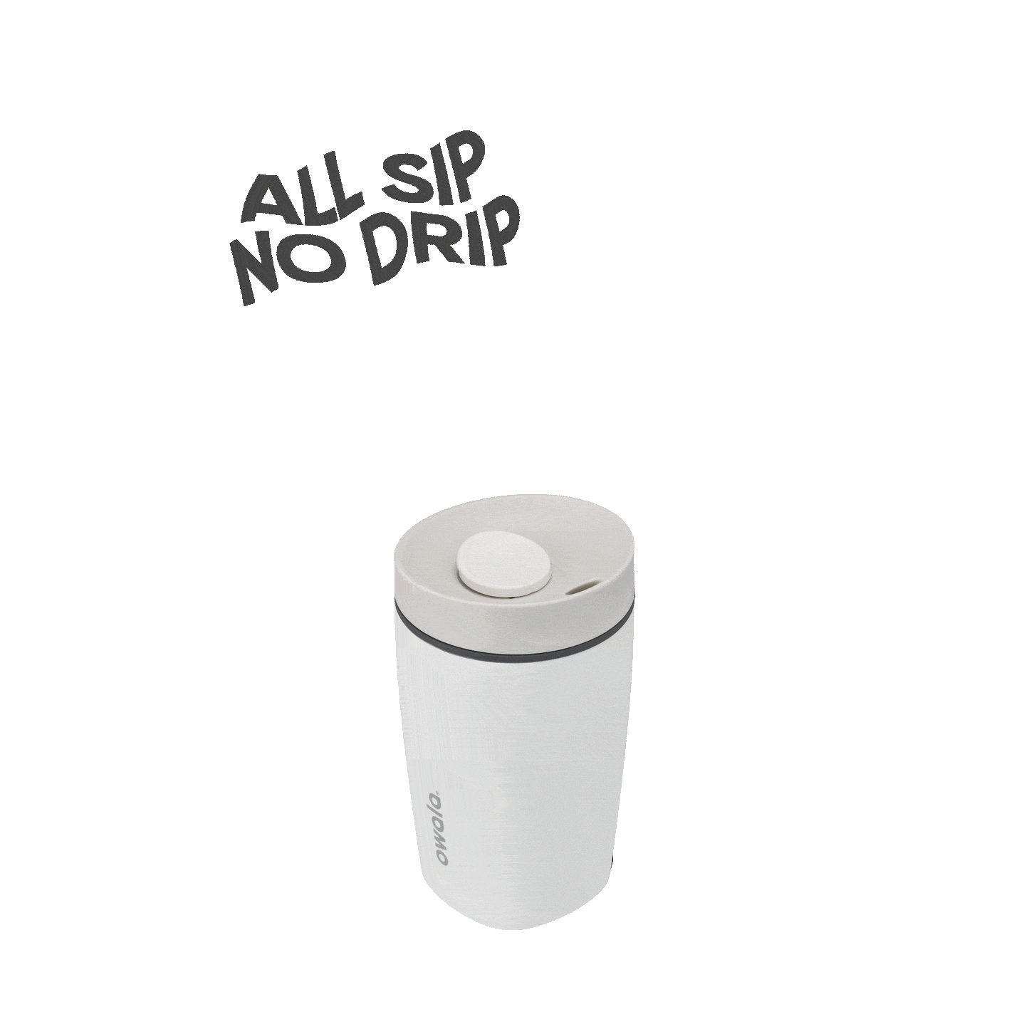 Owala-SmoothSip® Slider