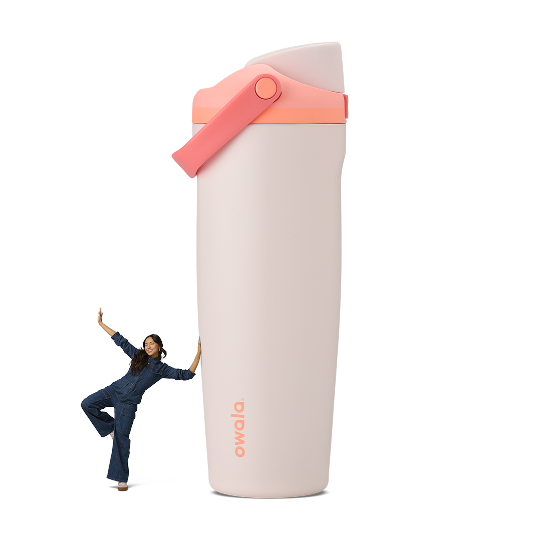 Owala-FreeSip® Sway