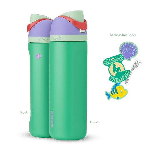 Owala-Disney Princess Collection