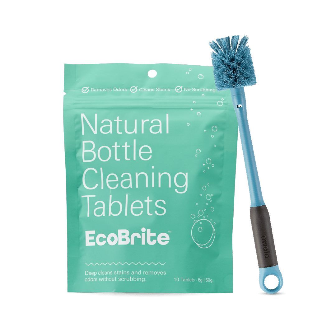 Owala-Bottle Cleaning Bundle