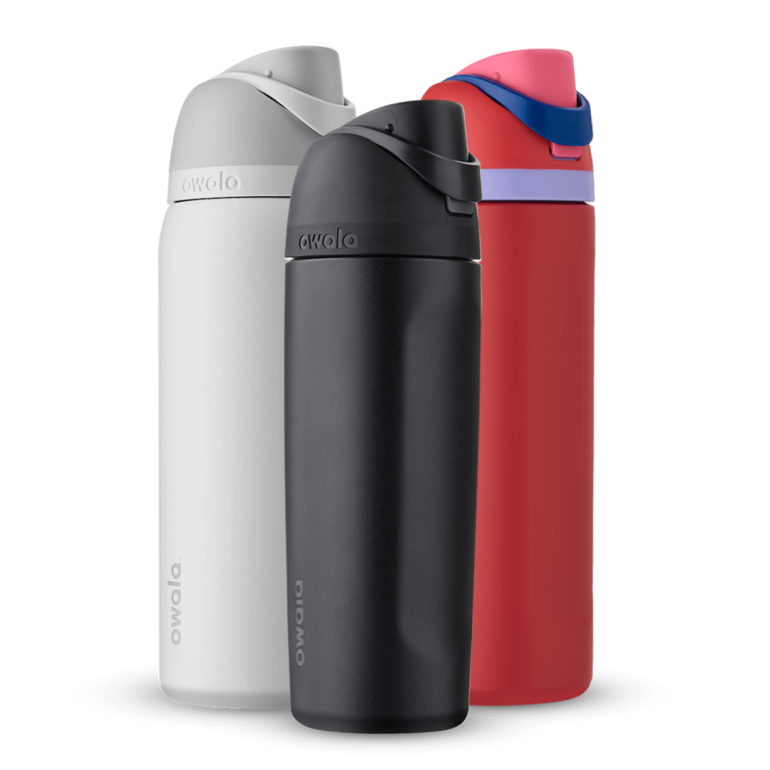 Owala-FreeSip Bundle