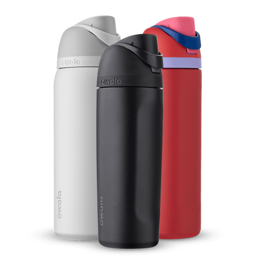 Owala-FreeSip Bundle