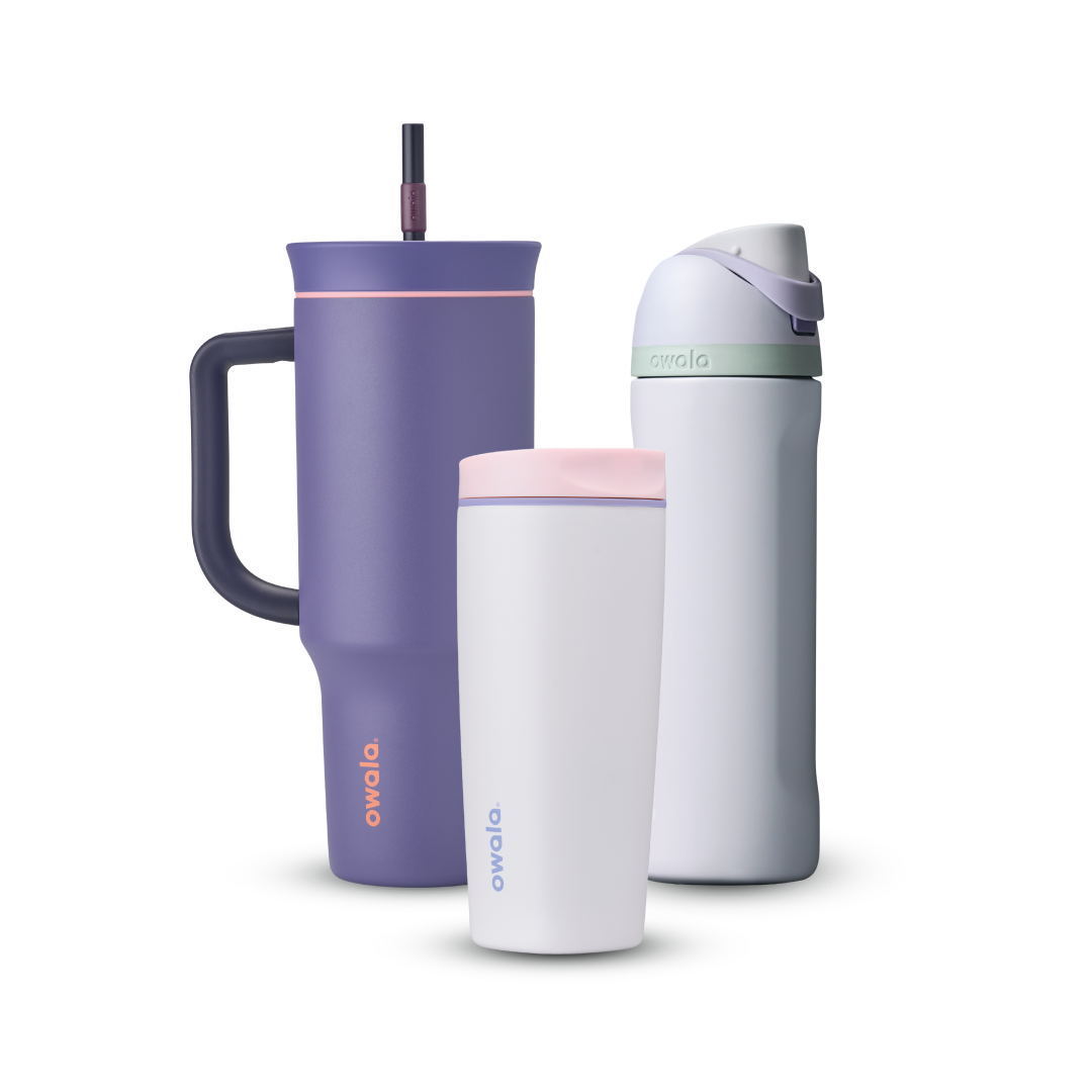 Owala-FreeSip Bundle