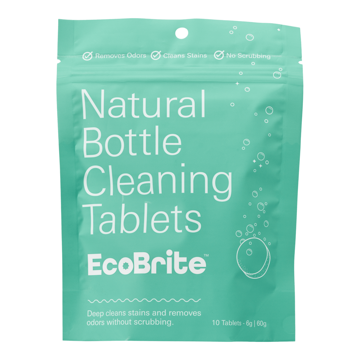 Owala-Bottle Cleaning Tablets