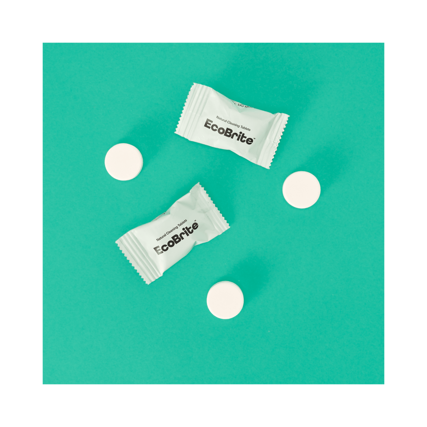 Owala-Bottle Cleaning Tablets