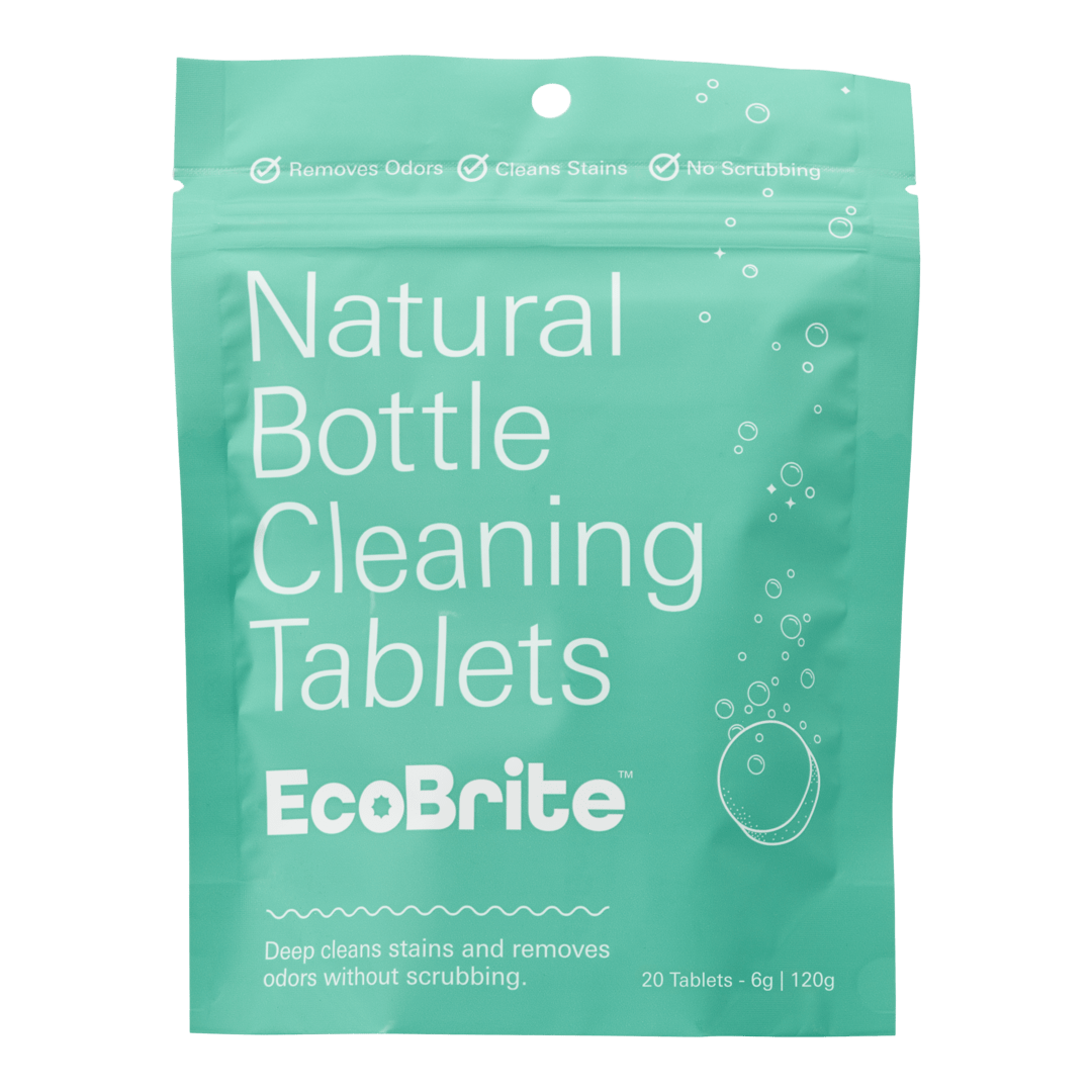 Owala-Bottle Cleaning Tablets