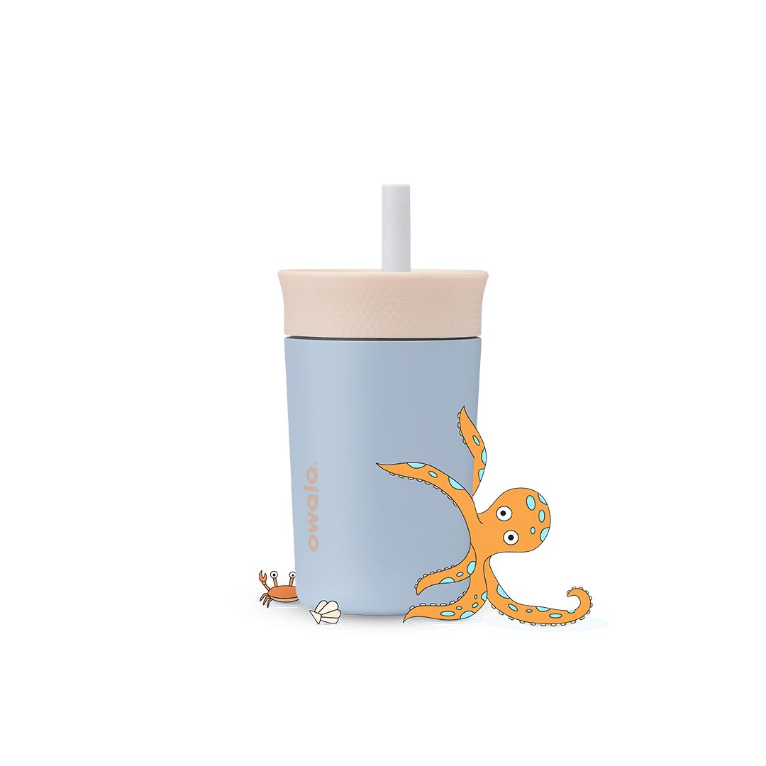 Owala-Kids' Tumbler