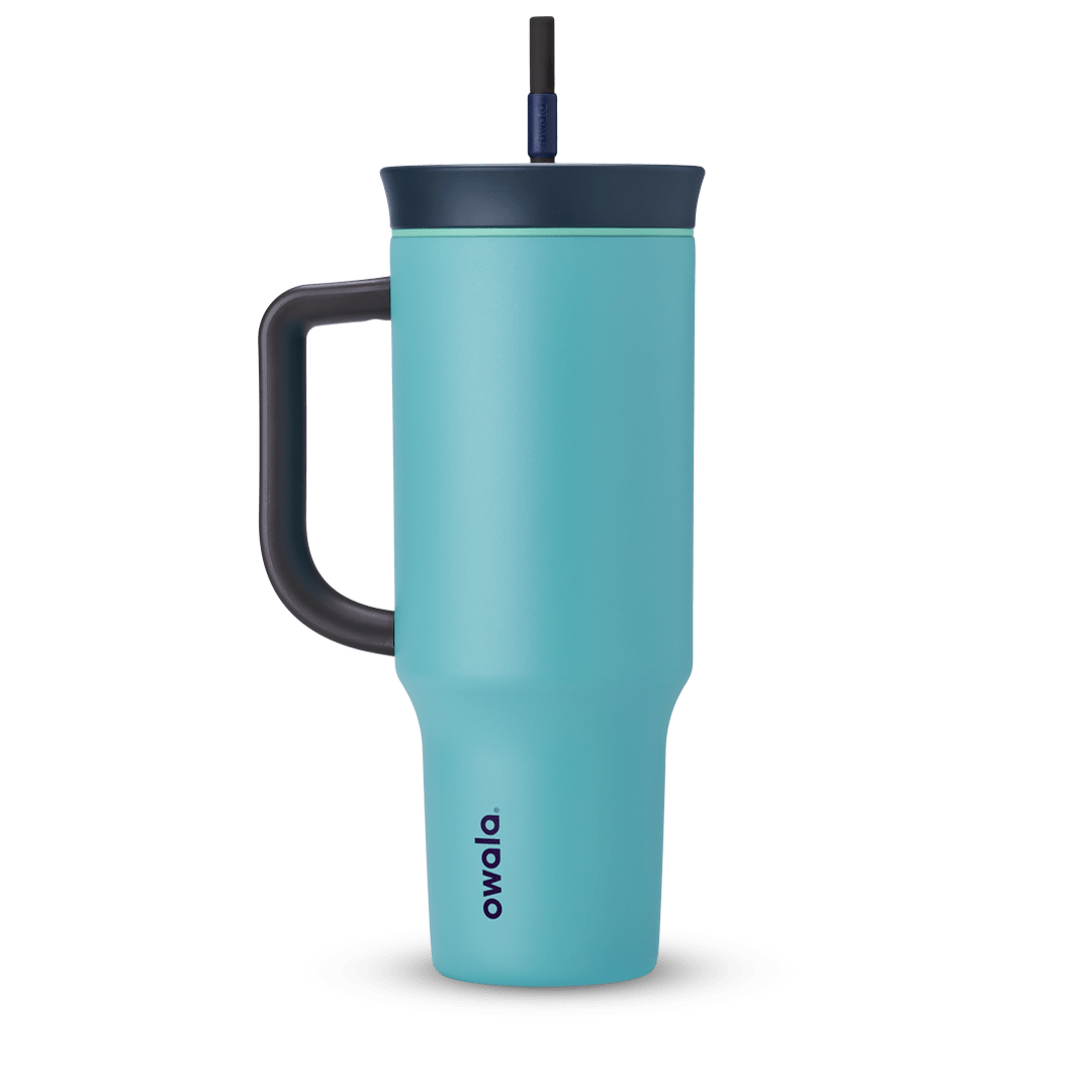 Owala-40oz Tumbler