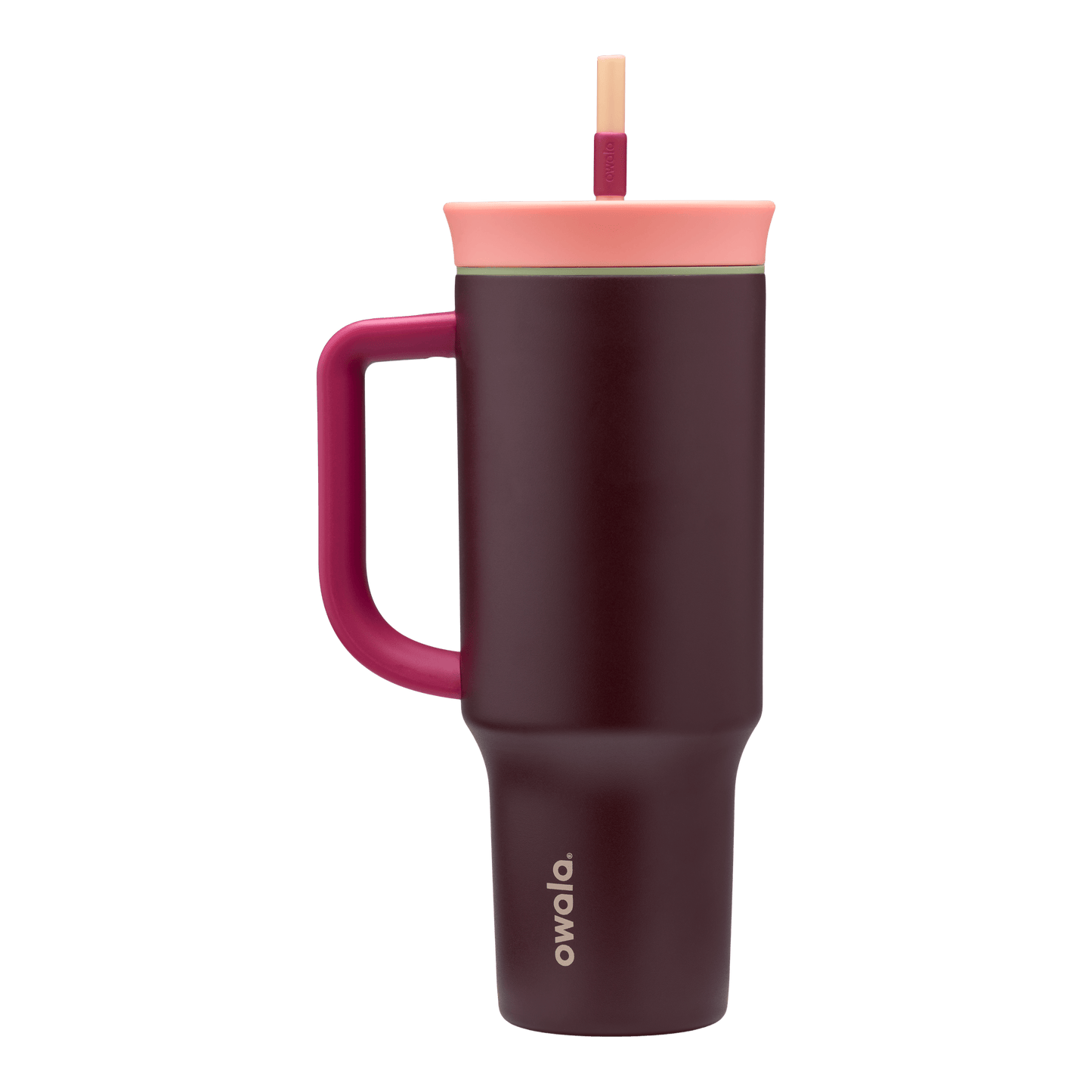 Owala-40oz Tumbler