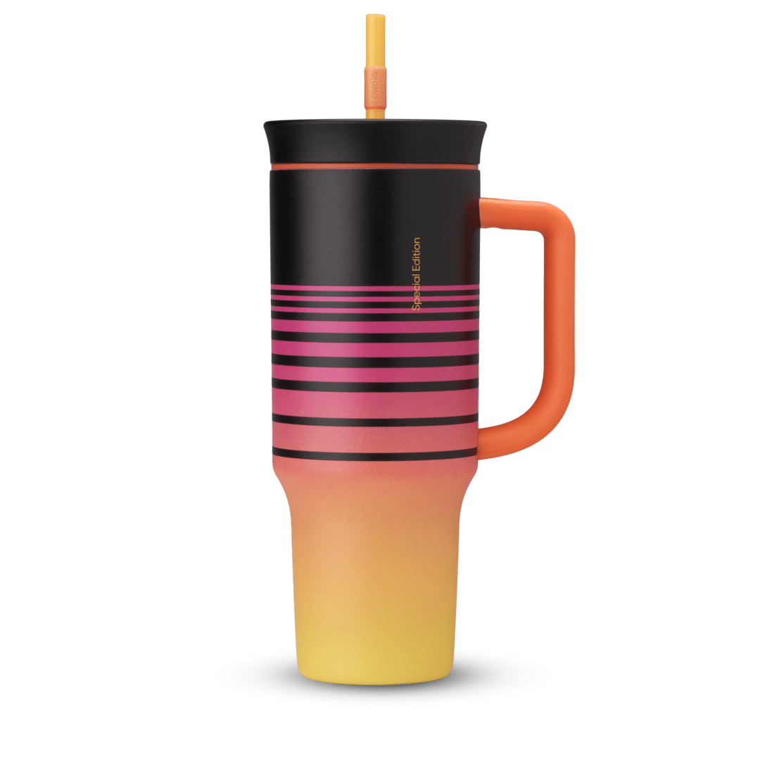 Owala-40oz Tumbler