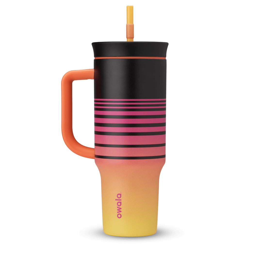 Owala-40oz Tumbler