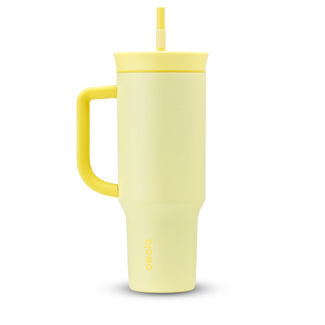 Owala-40oz Tumbler