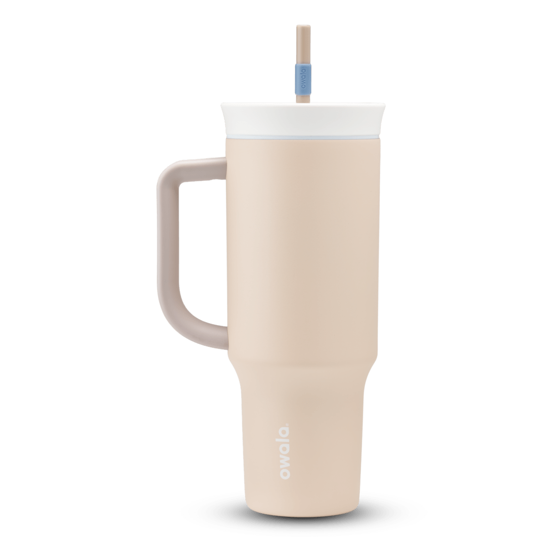 Owala-40oz Tumbler