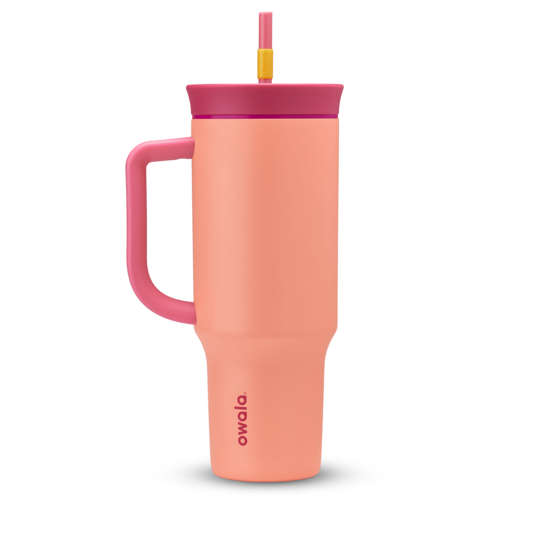 Owala-40oz Tumbler