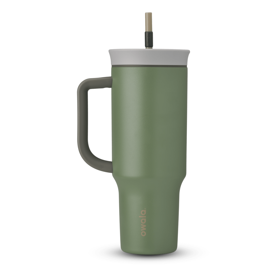 Owala-40oz Tumbler