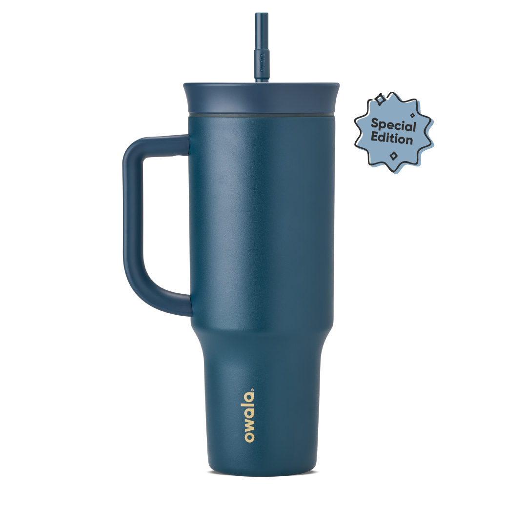 Owala-40oz Tumbler