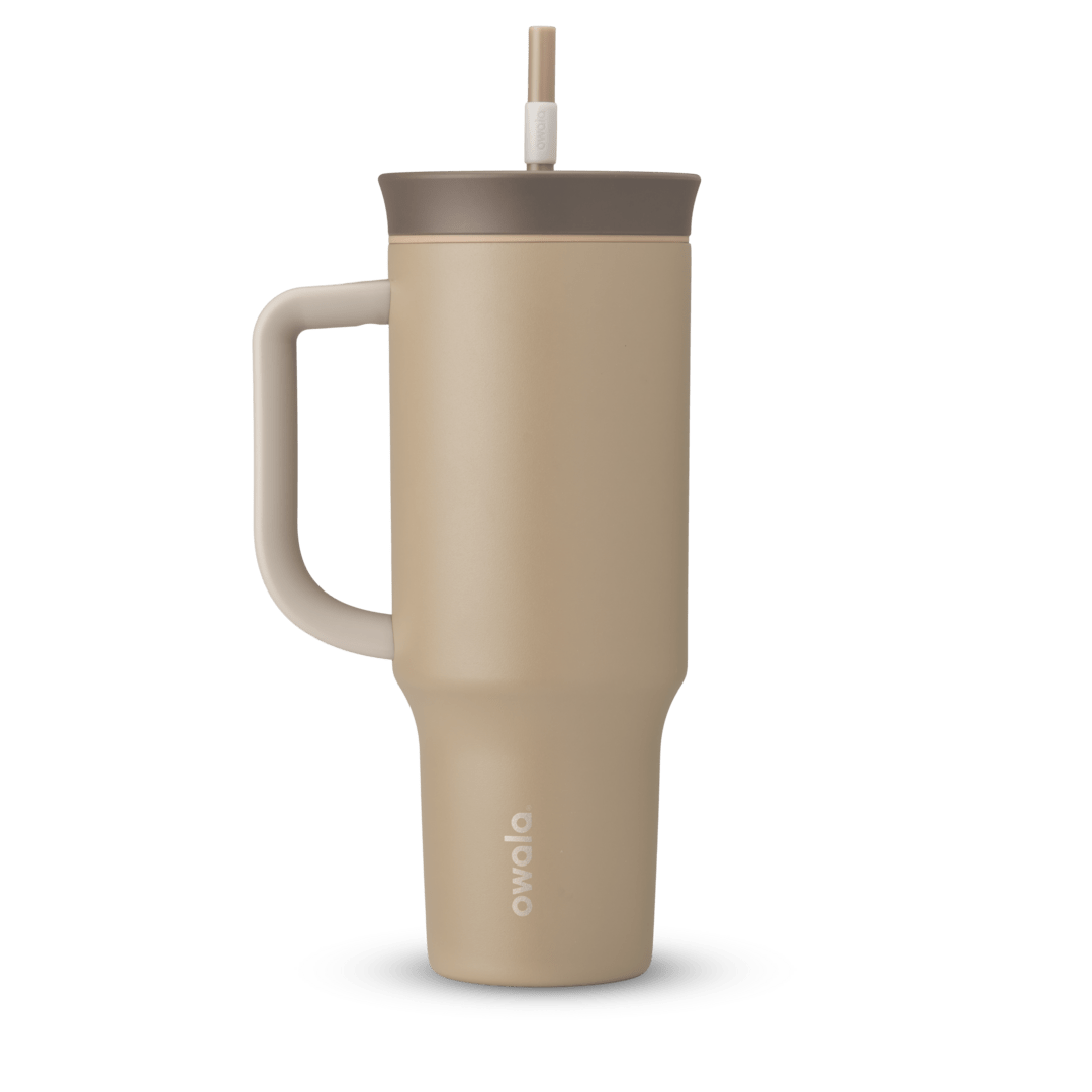 Owala-40oz Tumbler