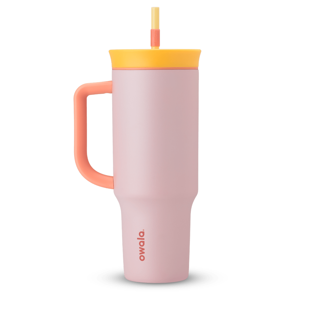 Owala-40oz Tumbler