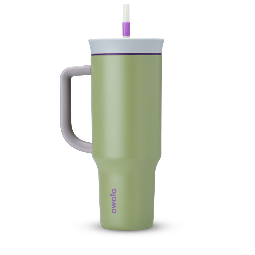 Owala-40oz Tumbler