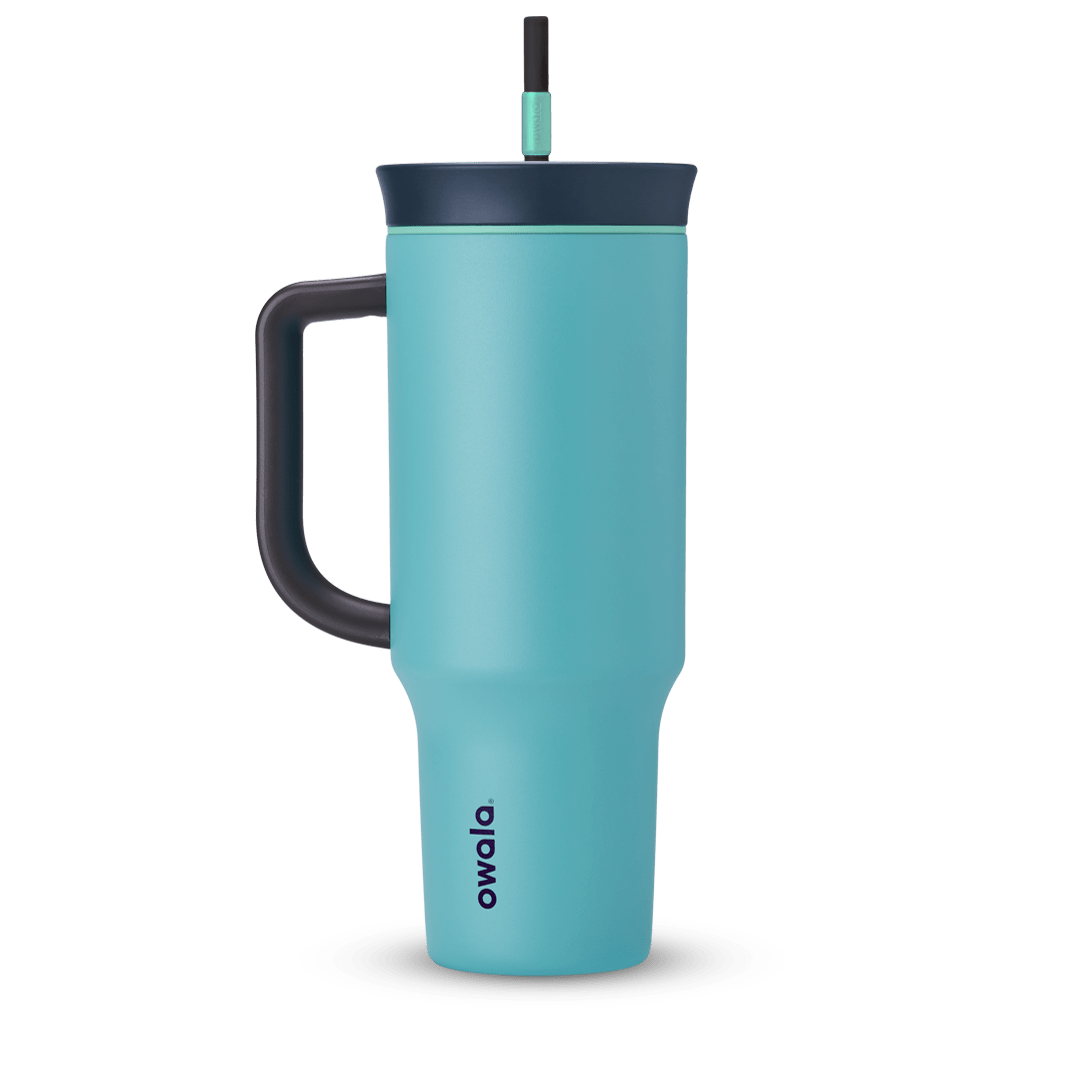 Owala-40oz Tumbler