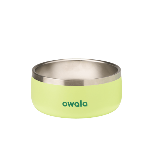 Owala-Pet Bowl