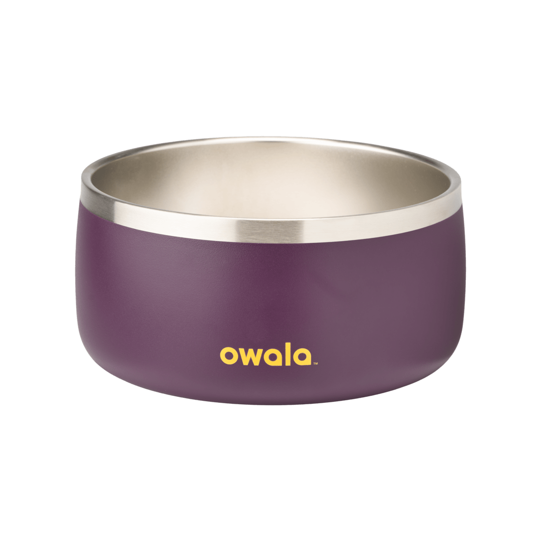 Owala-Pet Bowl