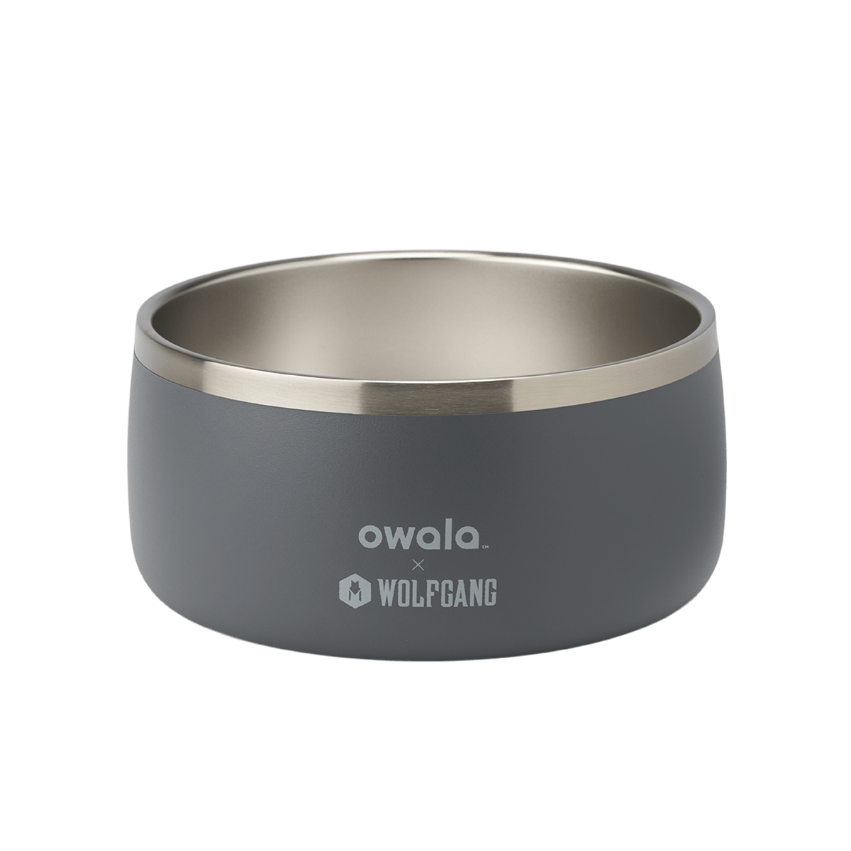 Owala-Pet Bowl
