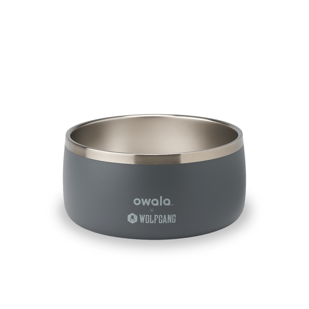 Owala-Pet Bowl