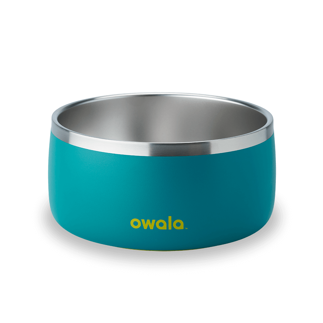 Owala-Pet Bowl