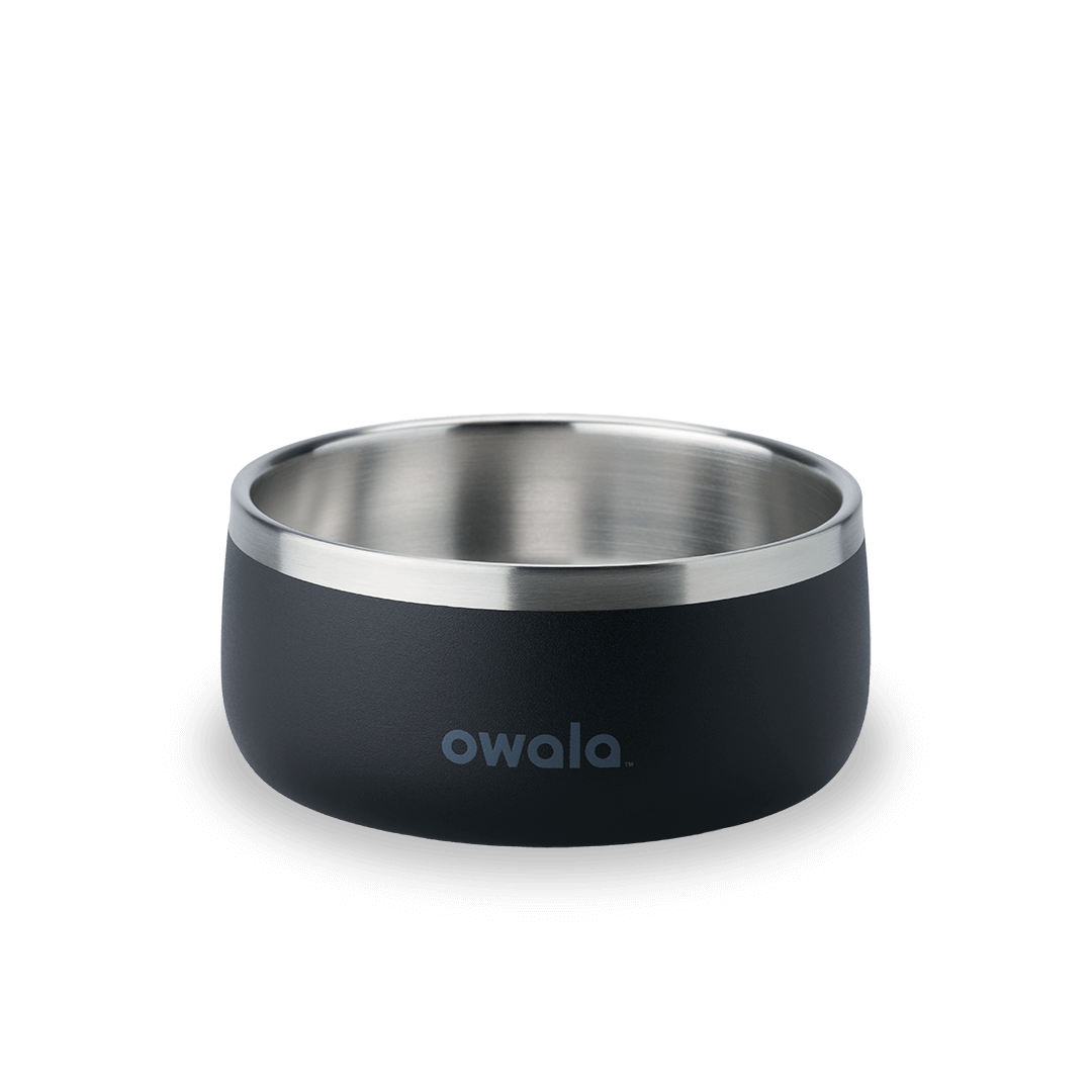 Owala-Pet Bowl