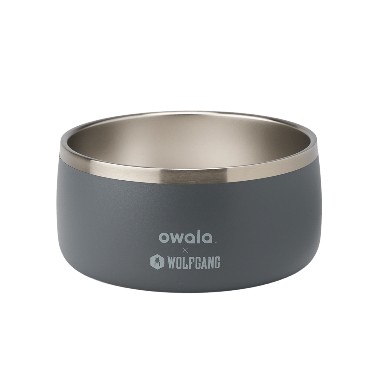 Owala-Pet Bowl