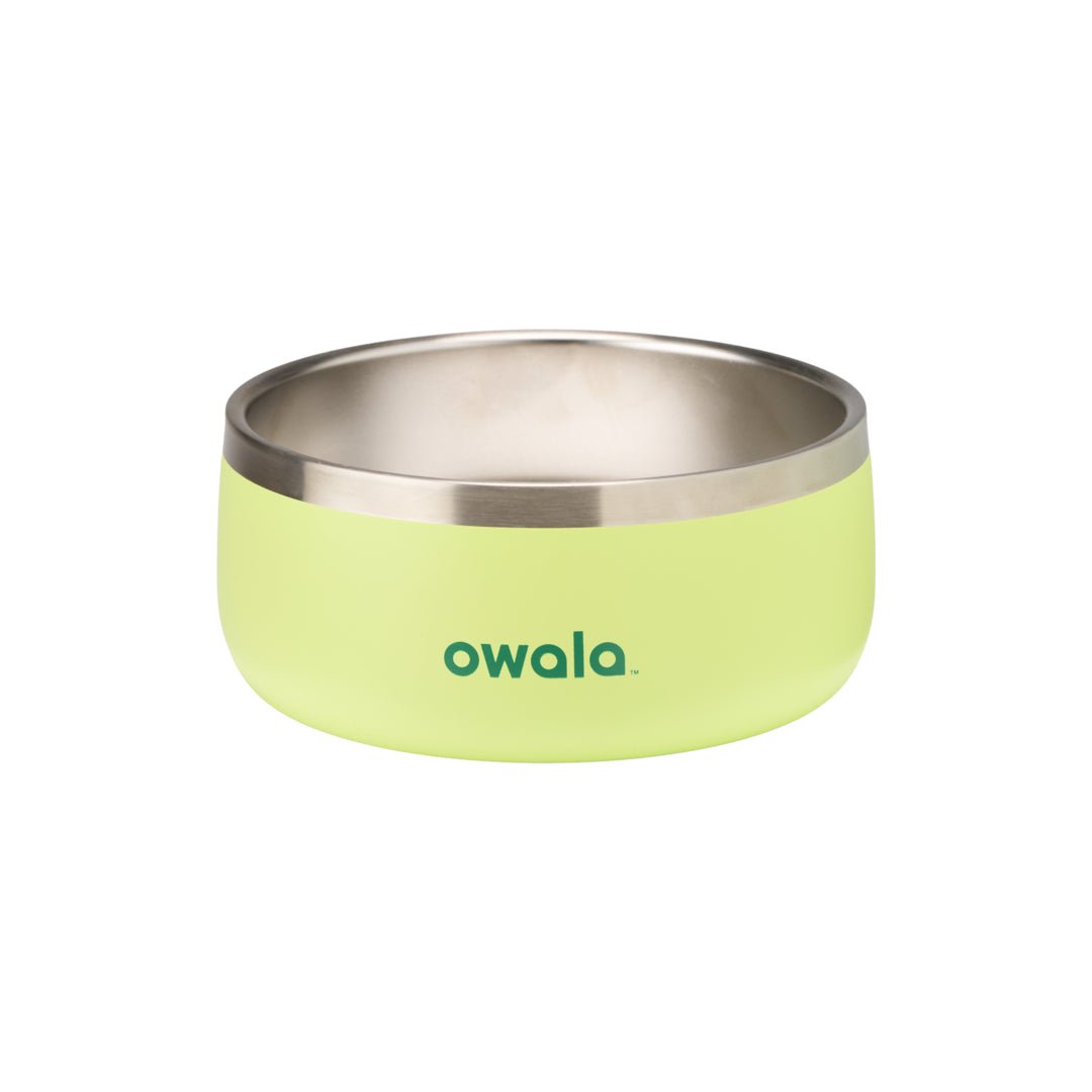 Owala-Pet Bowl