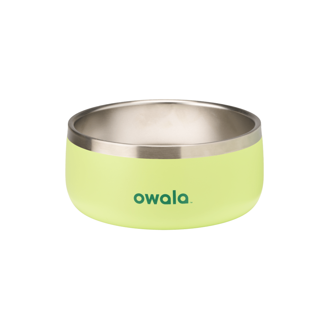 Owala-Pet Bowl