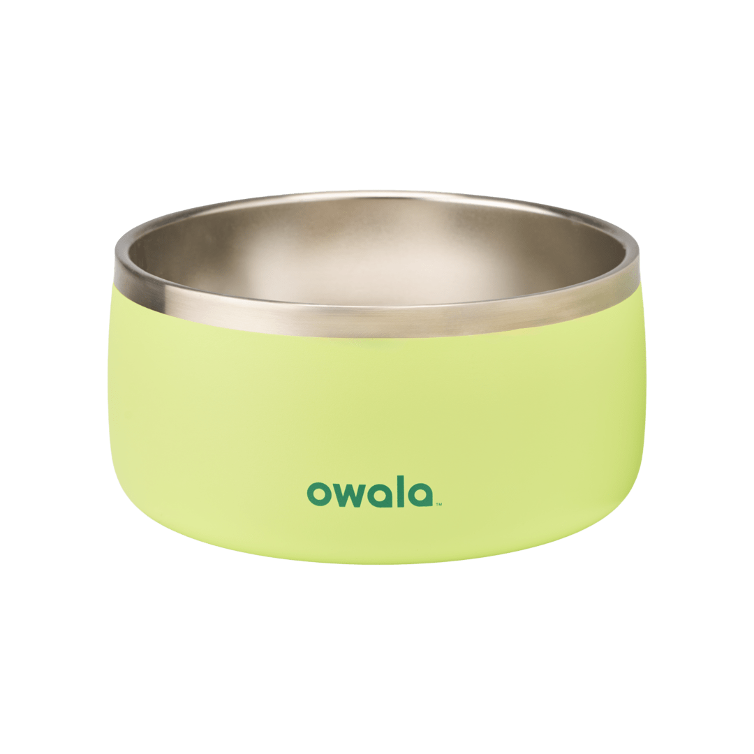 Owala-Pet Bowl