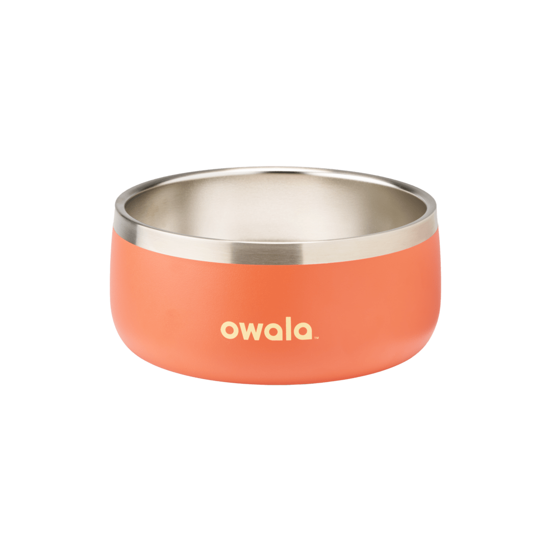 Owala-Pet Bowl