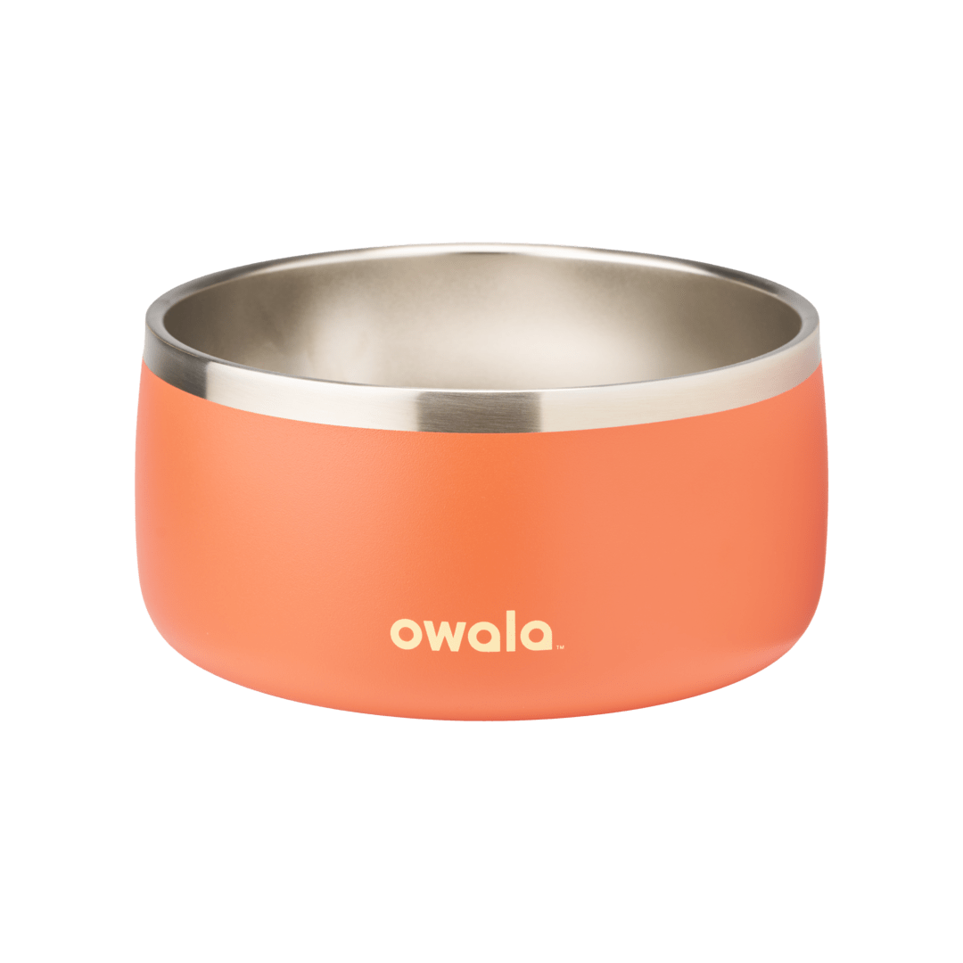Owala-Pet Bowl