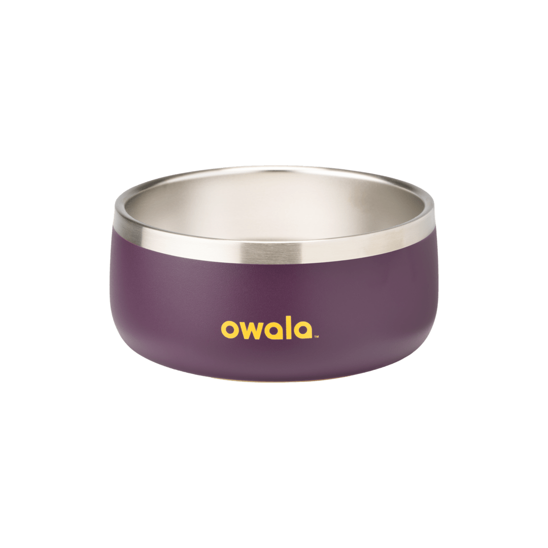 Owala-Pet Bowl
