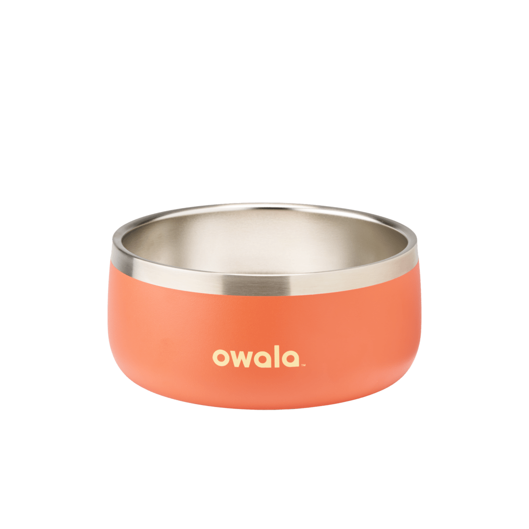 Owala-Pet Bowl