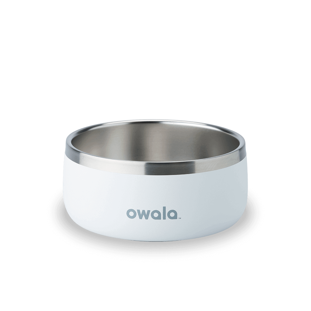 Owala-Pet Bowl